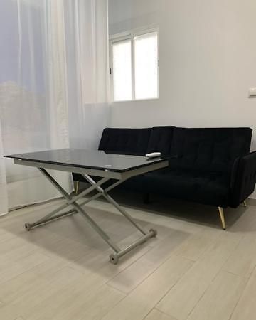 Apartamento De Ao Artes, 16 Málaga Kültér fotó