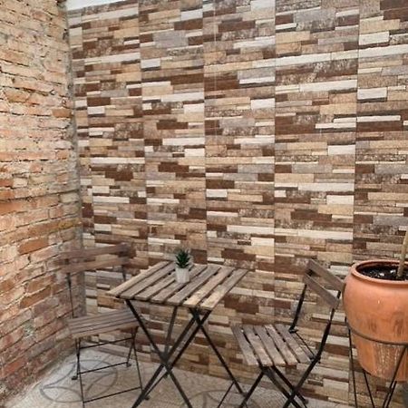 Apartamento De Ao Artes, 16 Málaga Kültér fotó