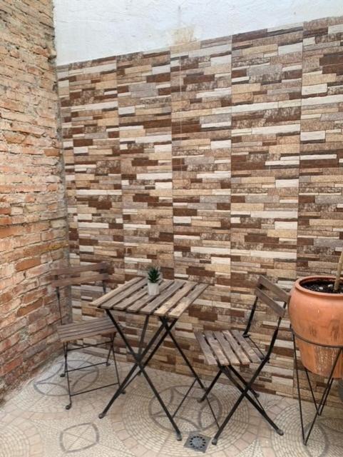 Apartamento De Ao Artes, 16 Málaga Kültér fotó